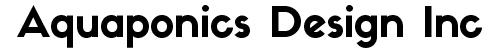Aquaponics Design株式会社