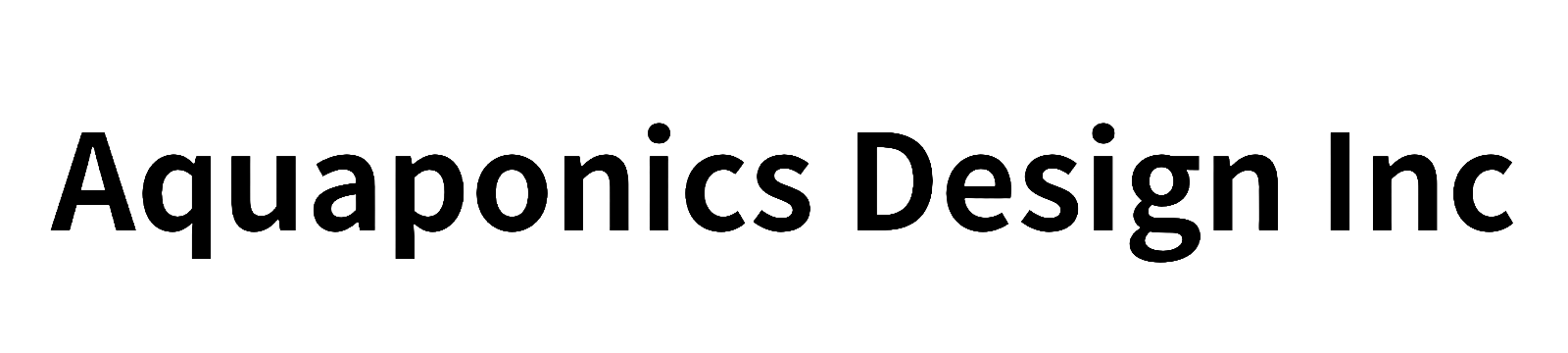 アクアポニックスデザイン株式会社